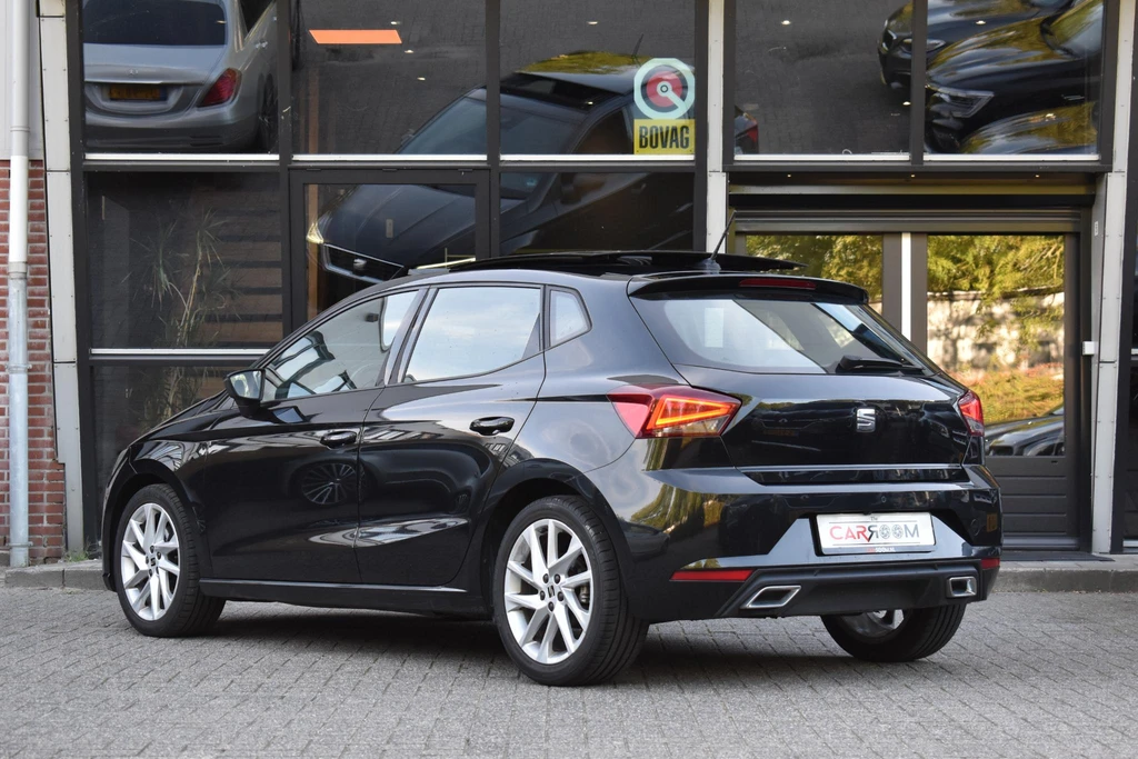 SEAT Ibiza – foto 5