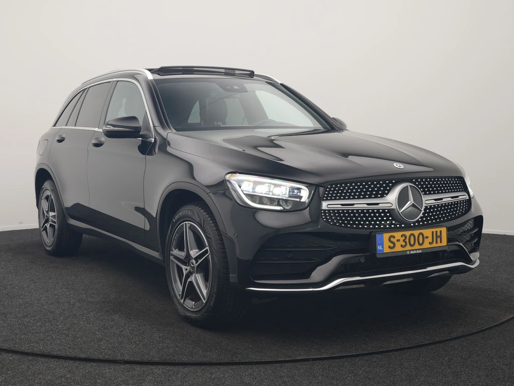 Mercedes-Benz GLC – foto 9