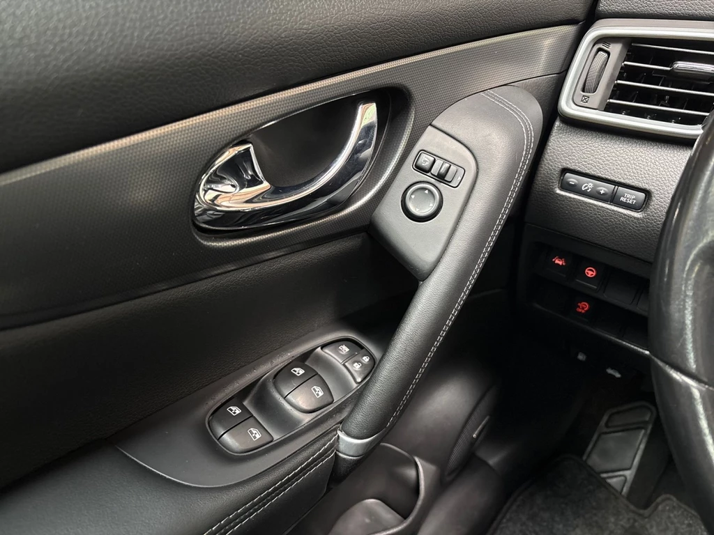 Nissan QASHQAI – foto 20