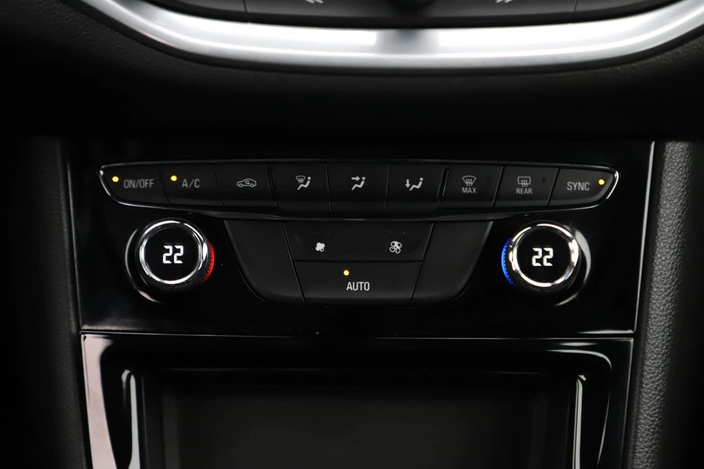 Opel Astra – foto 8