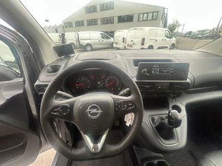 Opel Combo – thumbnail 8