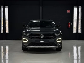 Volkswagen T-Roc – thumbnail 13