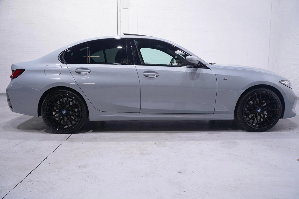 BMW 3 Serie – foto 11