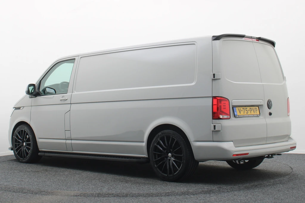 Volkswagen Transporter – foto 5