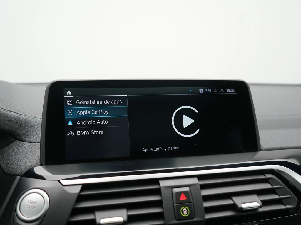 BMW X3 – foto 30