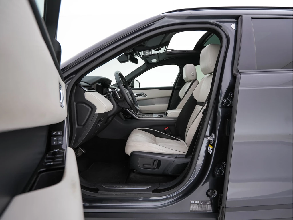 Land Rover Range Rover Velar – foto 9