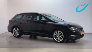 SEAT Leon – thumbnail 5