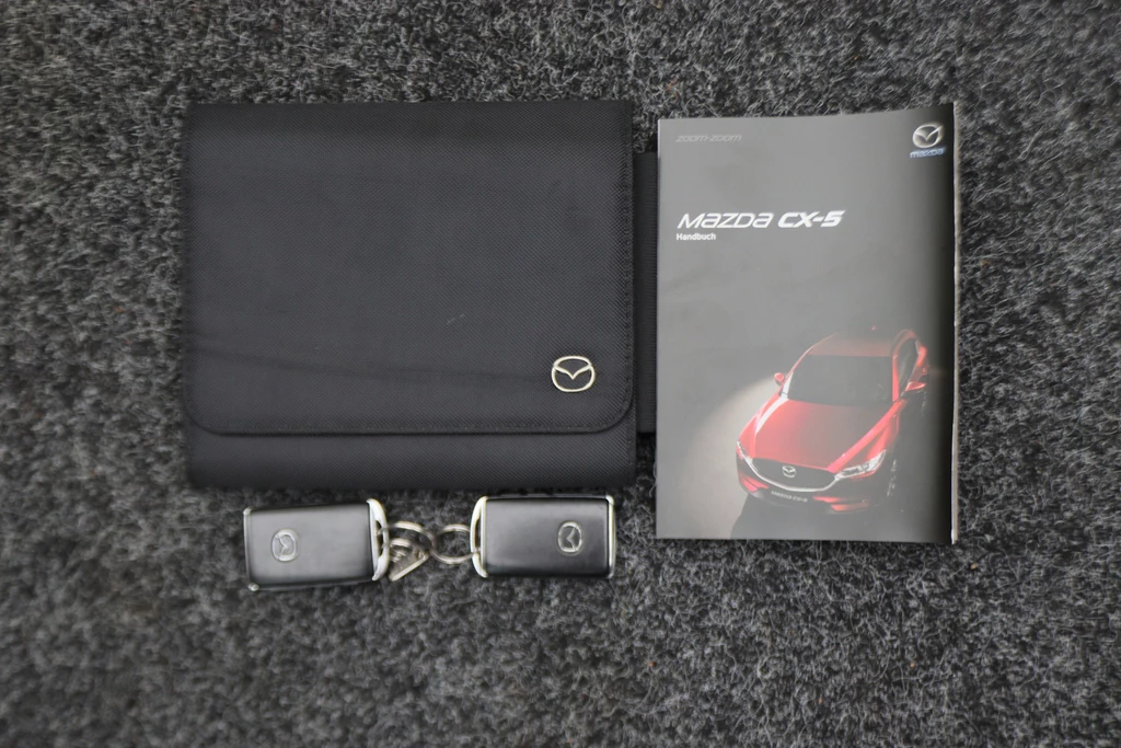 Mazda CX-5 – foto 52