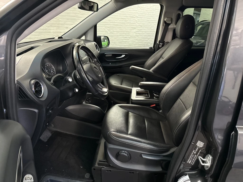 Mercedes-Benz Vito – foto 12
