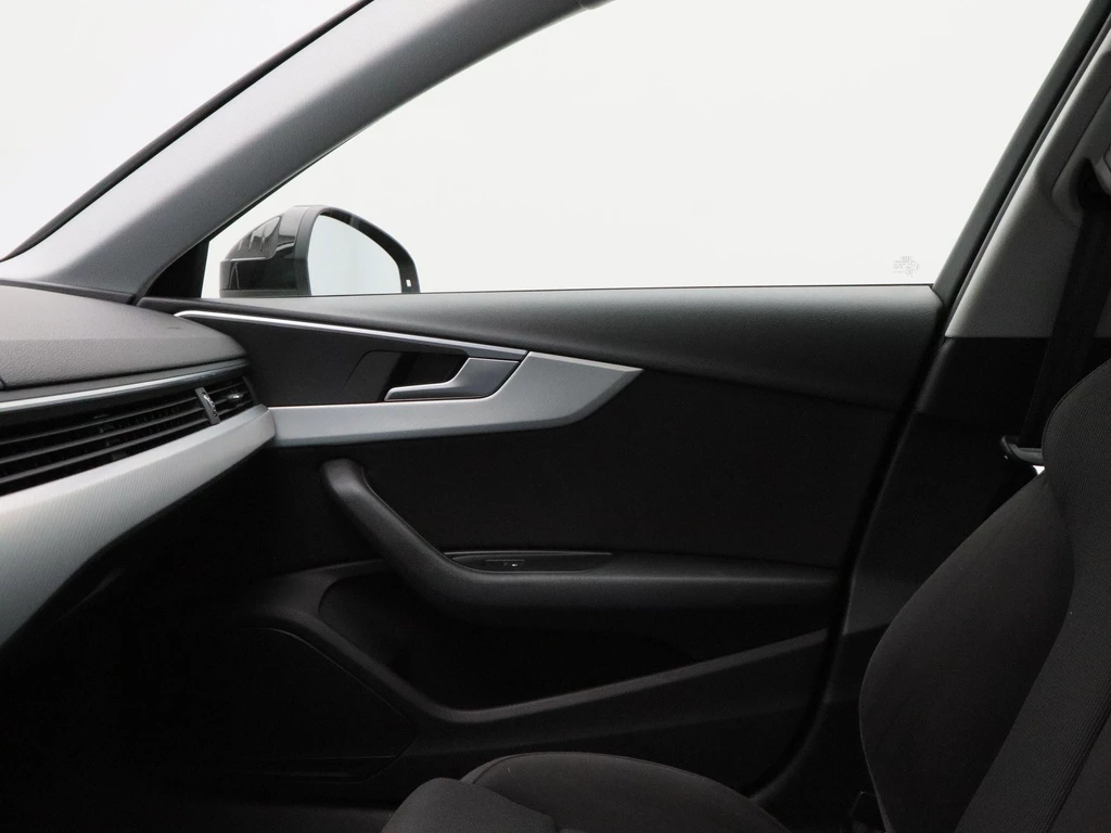 Audi A4 – foto 29