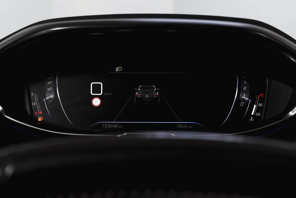 Peugeot 3008 – foto 11