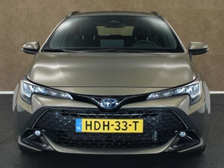 Toyota Corolla Touring Sports – thumbnail 9