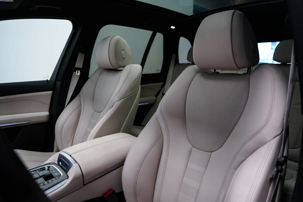 BMW X5 – foto 20