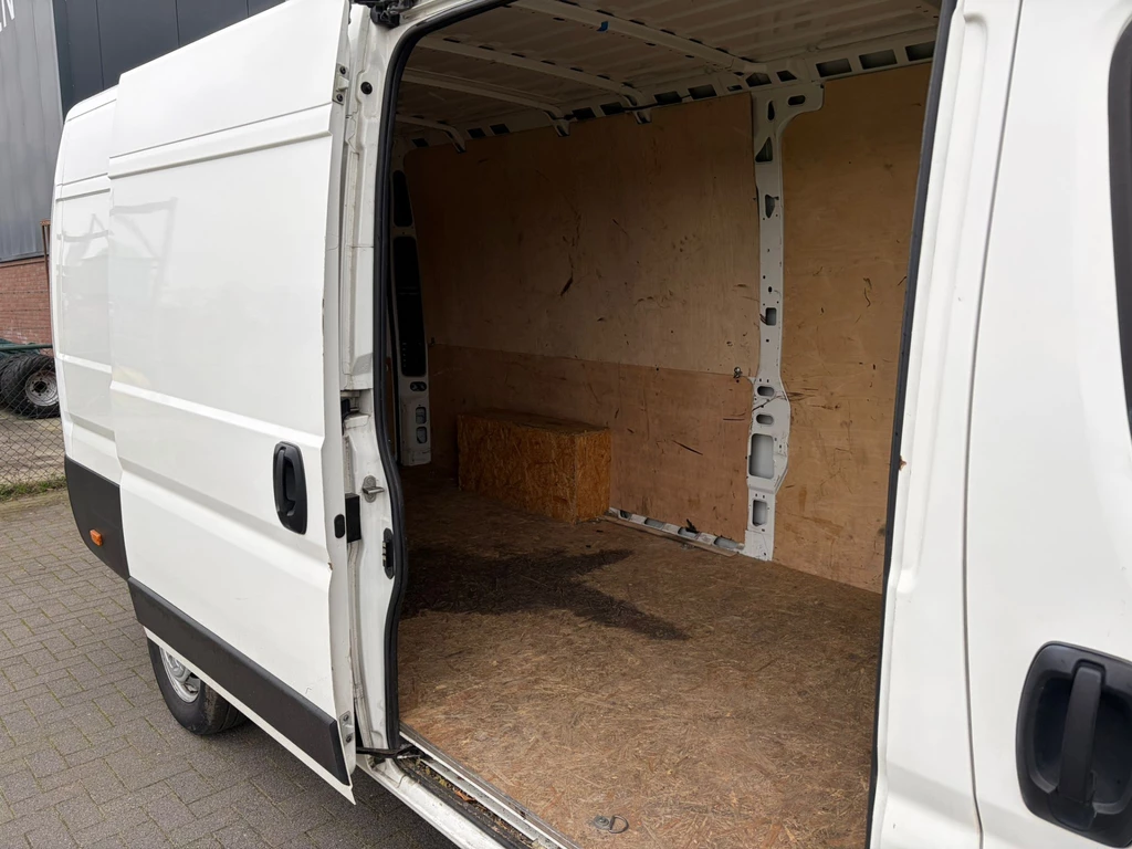 Citroën Jumper – foto 10