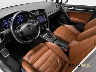 Volkswagen Golf – thumbnail 22