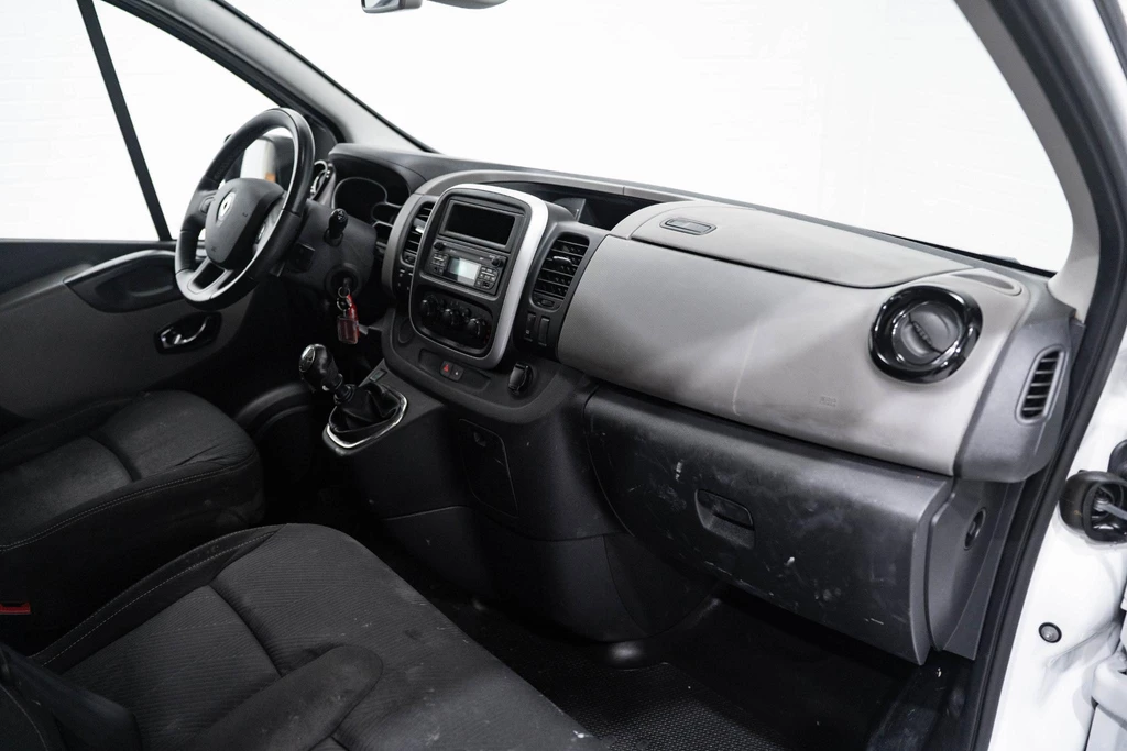 Renault Trafic – foto 27