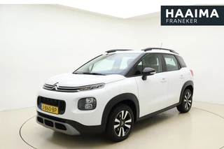 Citroën C3 Aircross – thumbnail 1