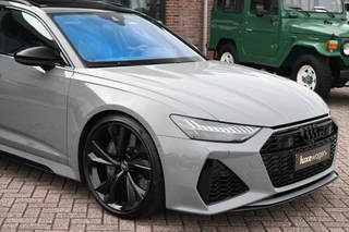 Audi RS6 – thumbnail 29