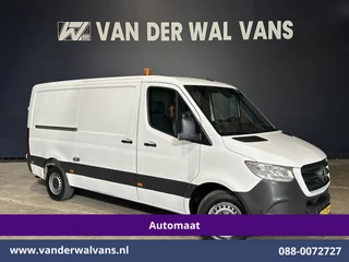 Mercedes-Benz Sprinter – thumbnail 4