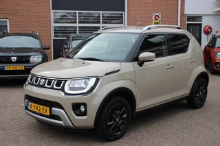 Suzuki Ignis – thumbnail 1