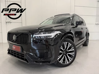 Volvo XC90 – thumbnail 1