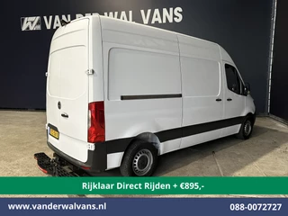 Mercedes-Benz Sprinter – thumbnail 3
