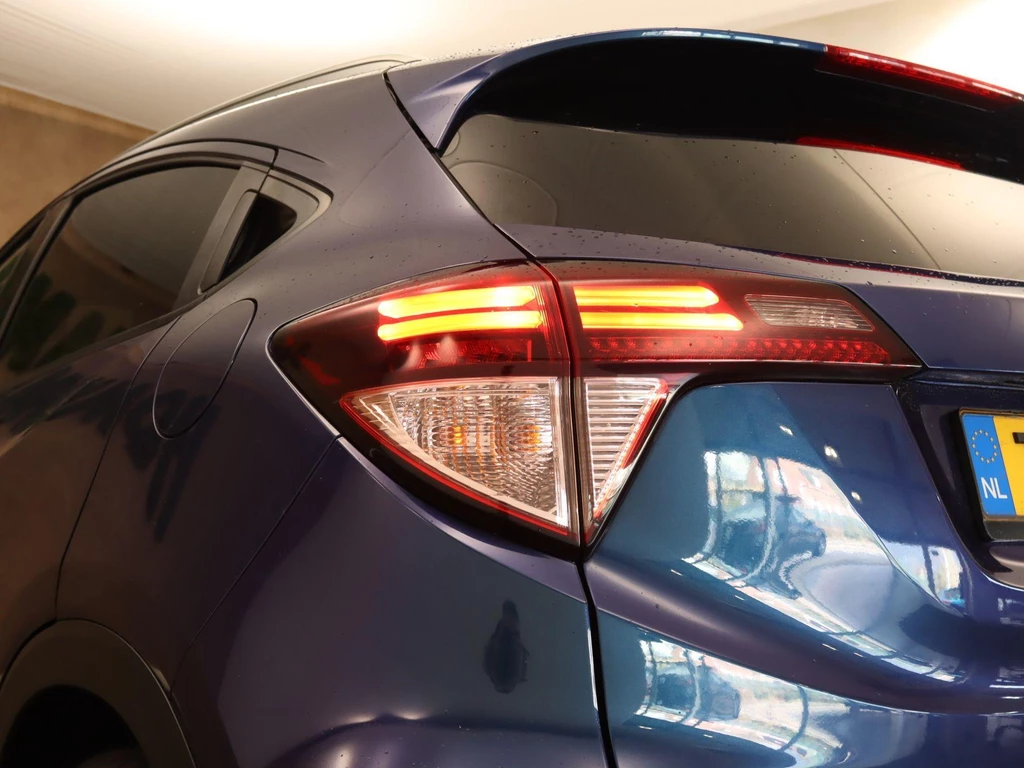 Honda HR-V – foto 18