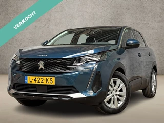 Peugeot 3008 – thumbnail 1