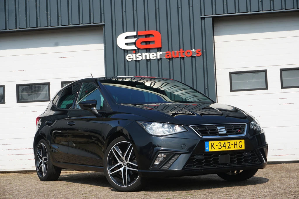SEAT Ibiza – foto 6