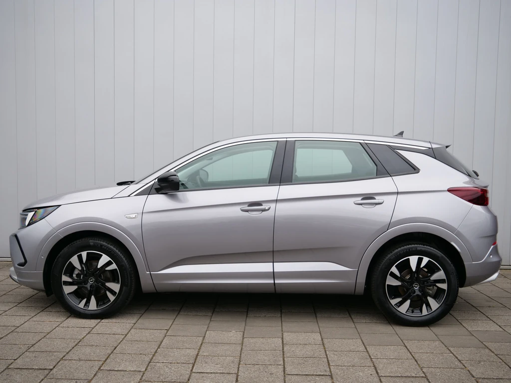 Opel Grandland – foto 2
