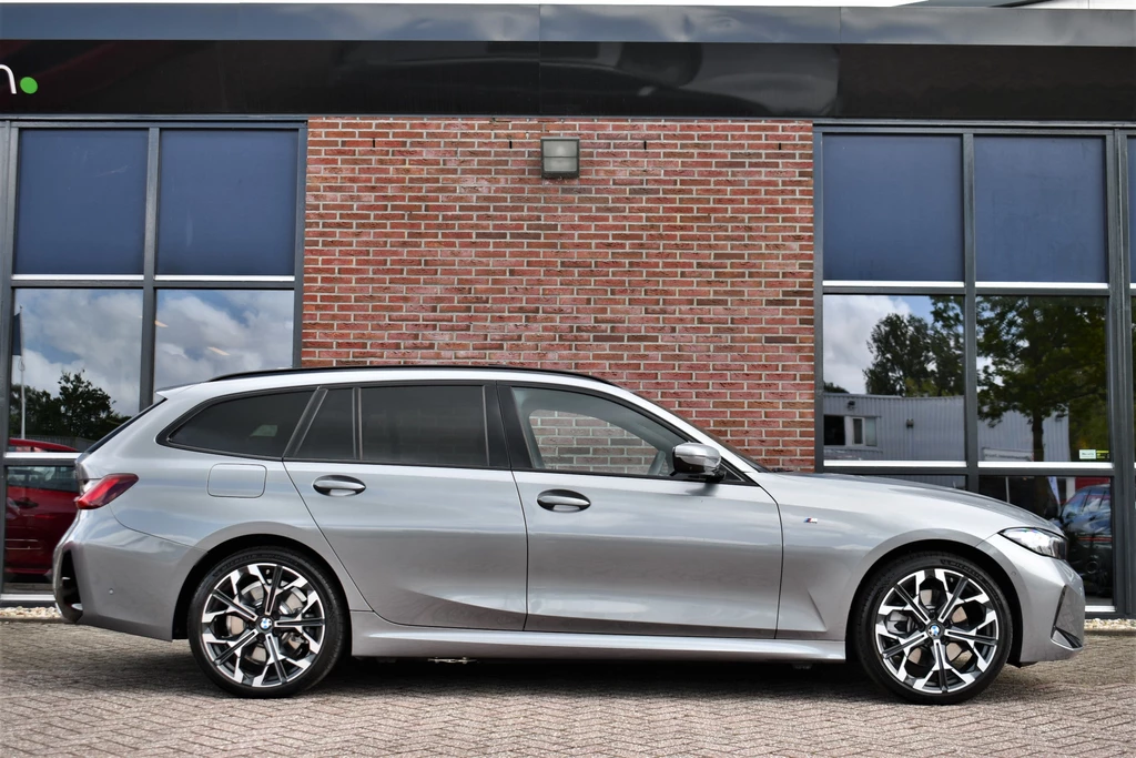BMW 3 Serie – foto 20