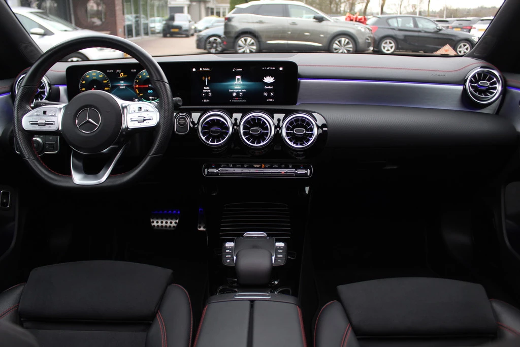 Mercedes-Benz CLA – foto 3