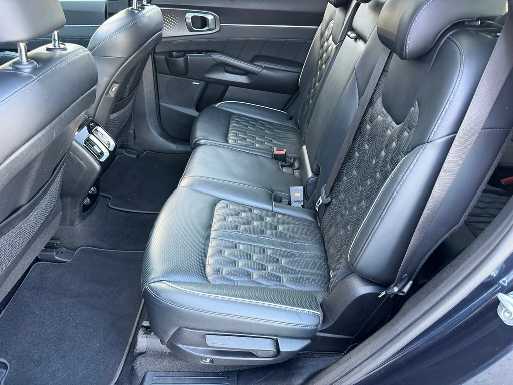 Kia Sorento – foto 35