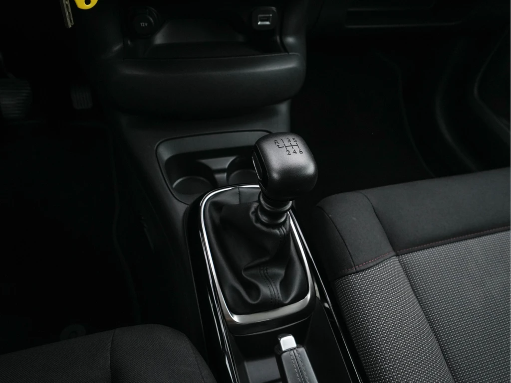 Citroën C4 Cactus – foto 14