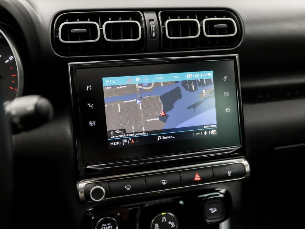 Citroën C3 Aircross – foto 27