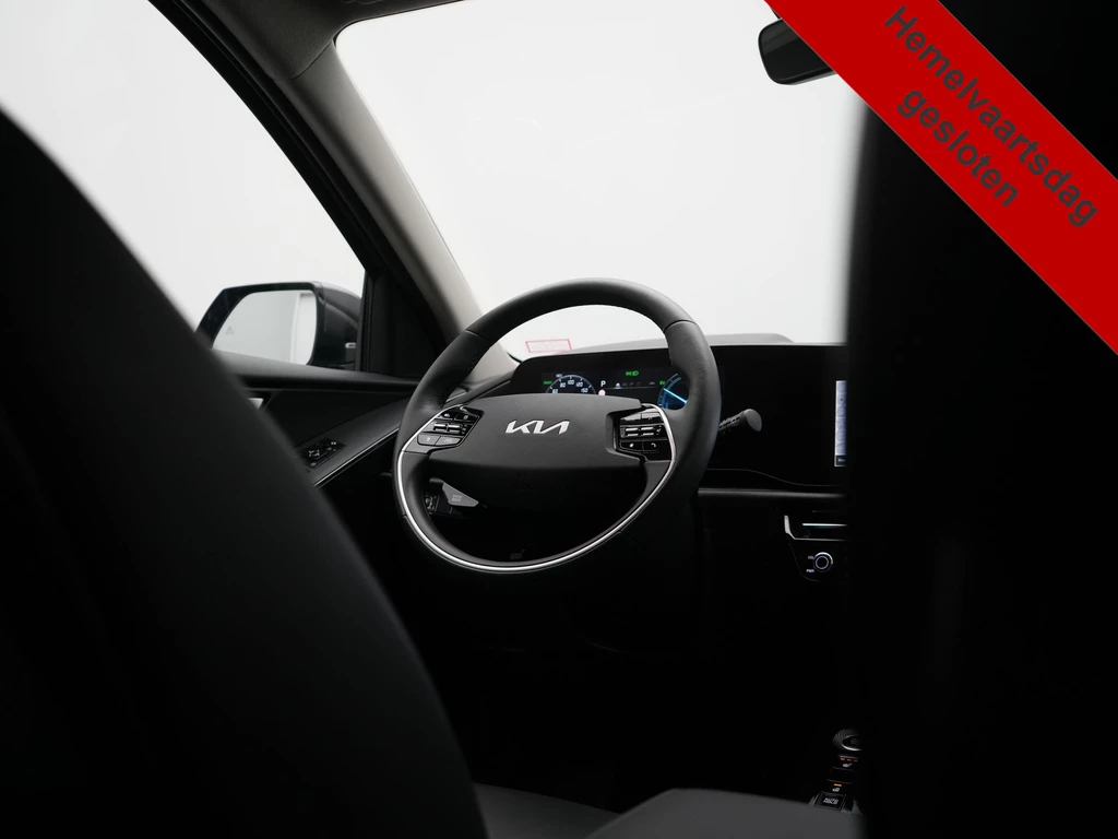 Kia Niro – foto 28