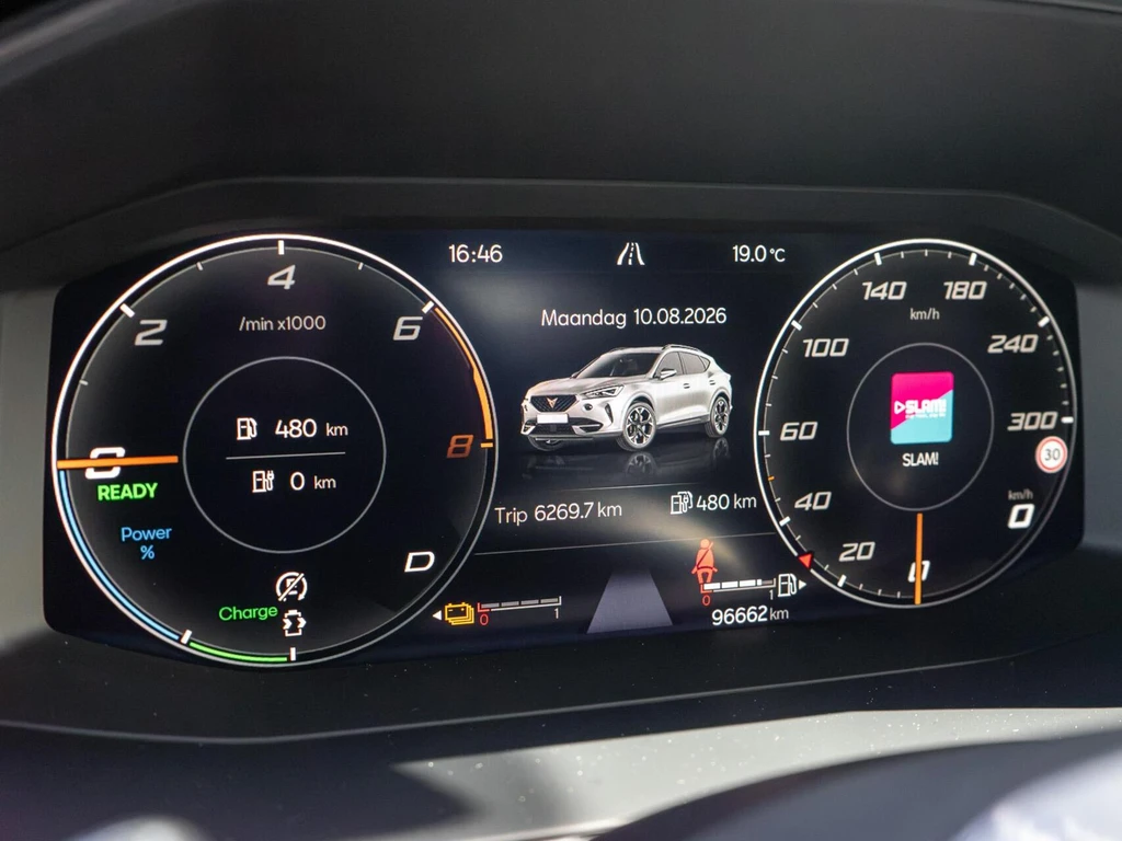 CUPRA Formentor – foto 29