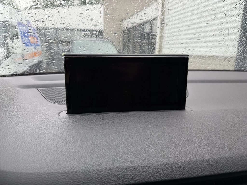 Audi Q7 – foto 19