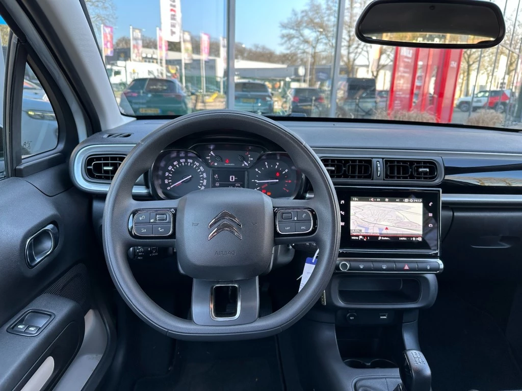 Citroën C3 – foto 13