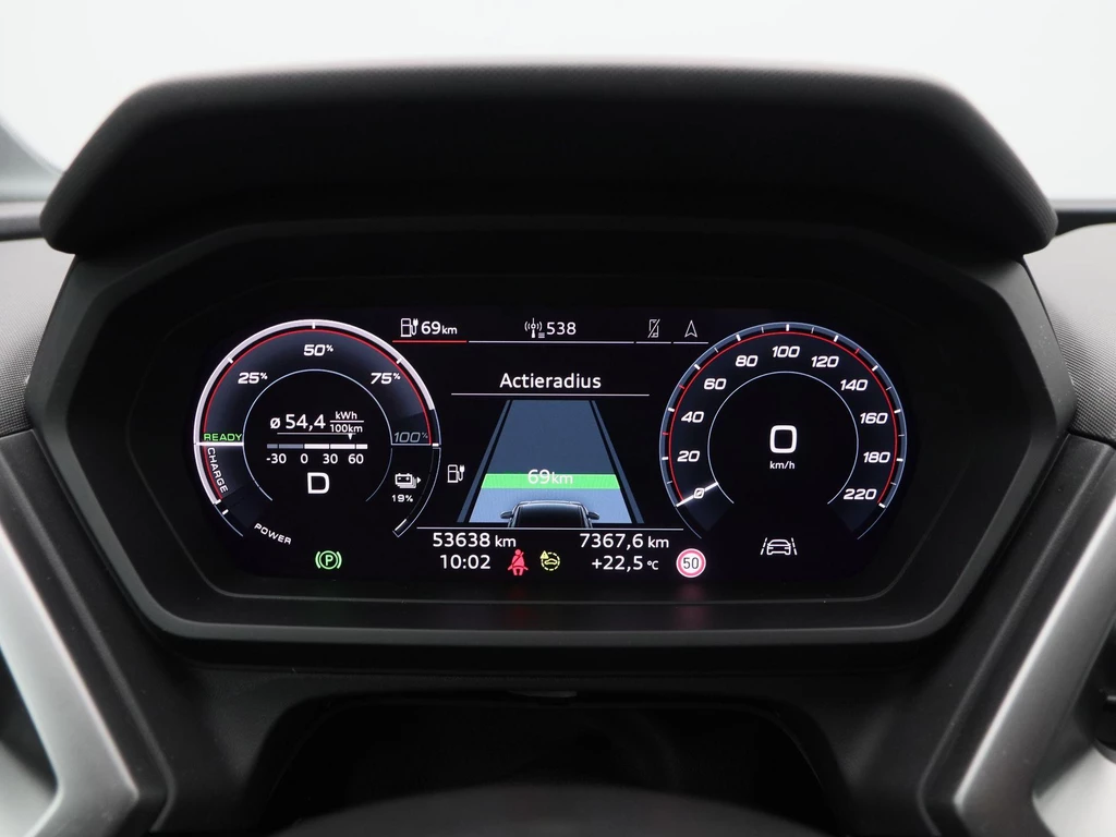 Audi Q4 e-tron – foto 21