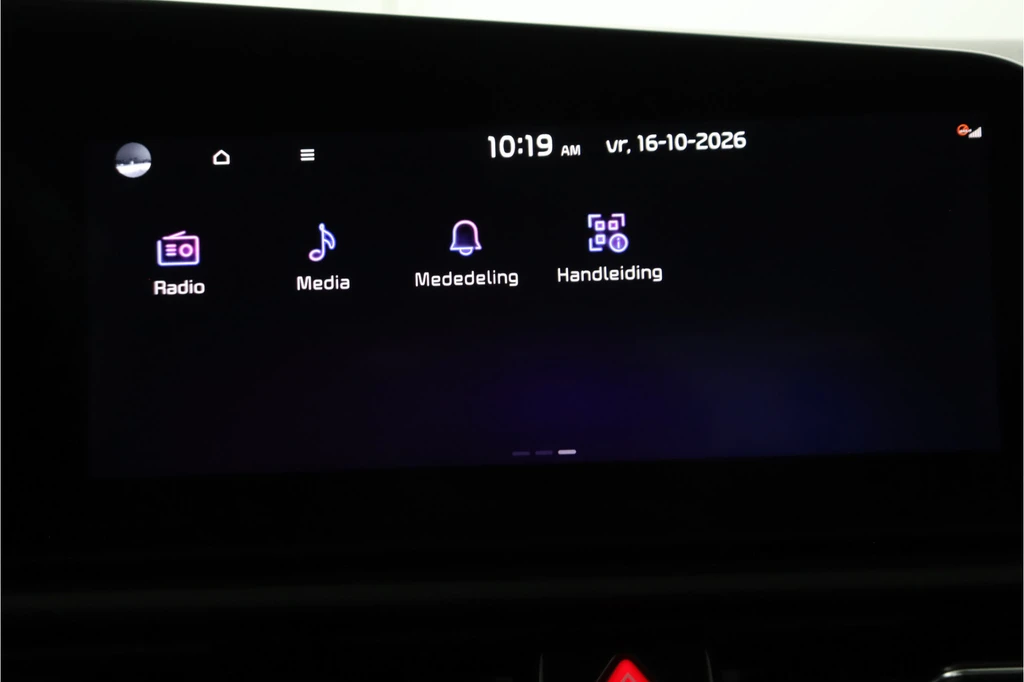 Kia Niro – foto 50