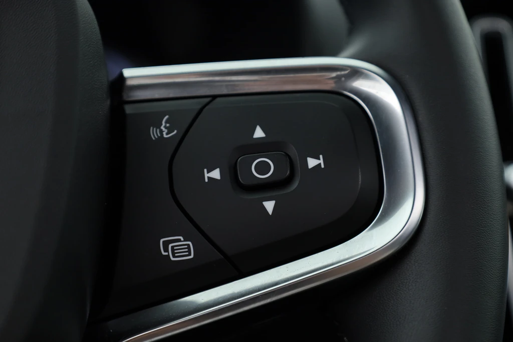 Volvo XC40 – foto 19