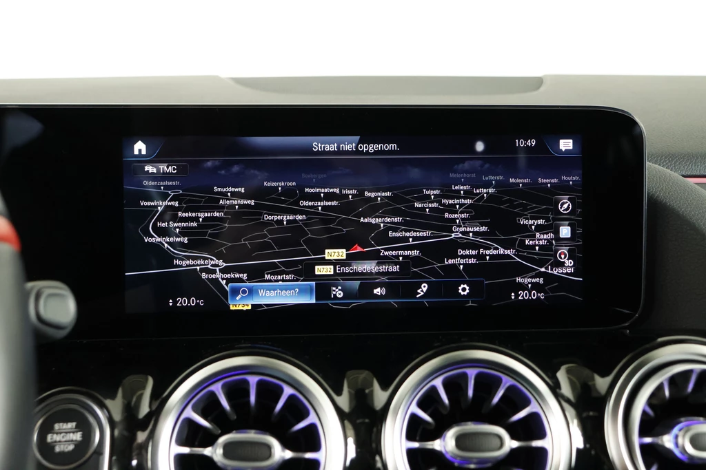 Mercedes-Benz GLA – foto 18