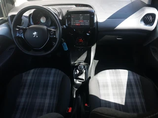 Peugeot 108 – thumbnail 13