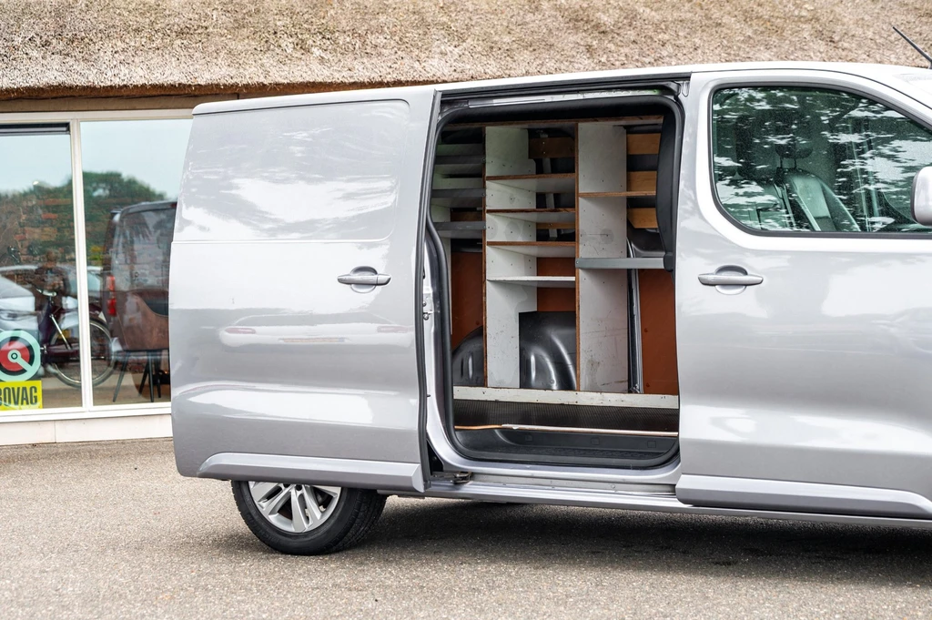 Peugeot e-Expert – foto 32