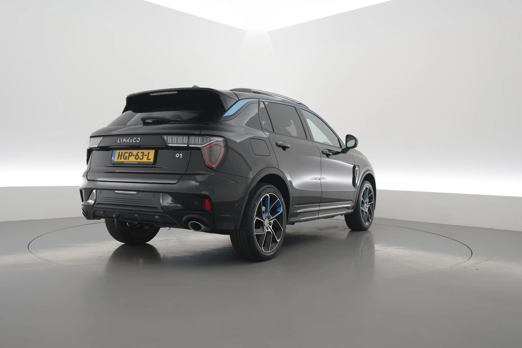 Lynk & Co 01 – foto 4
