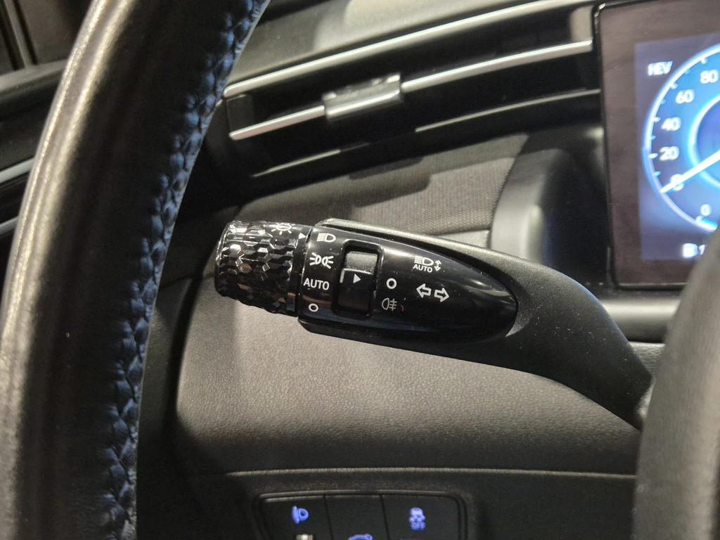 Hyundai Tucson – foto 29