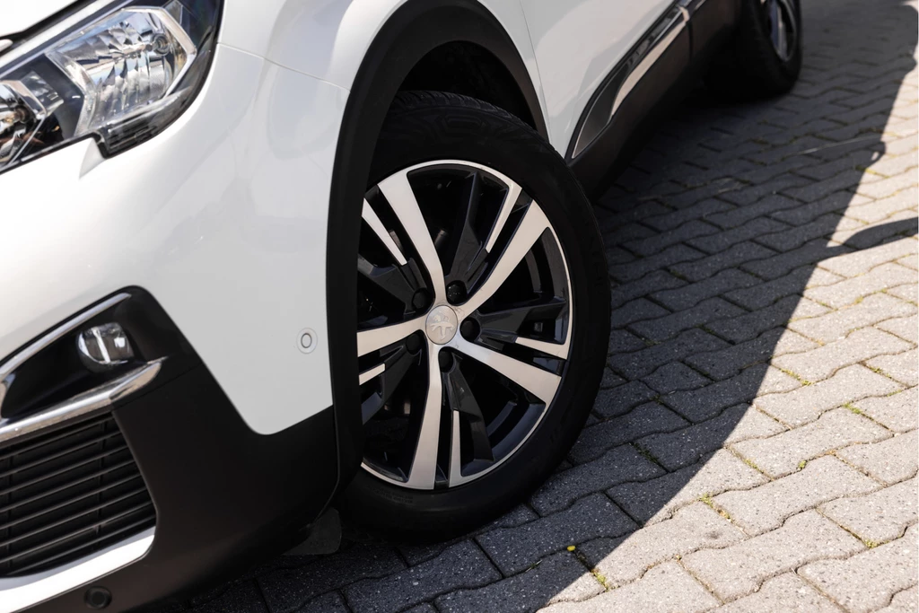 Peugeot 3008 – foto 23