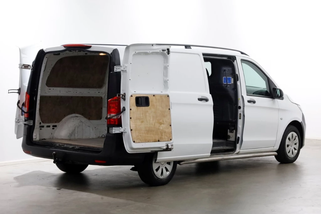 Mercedes-Benz Vito – foto 6