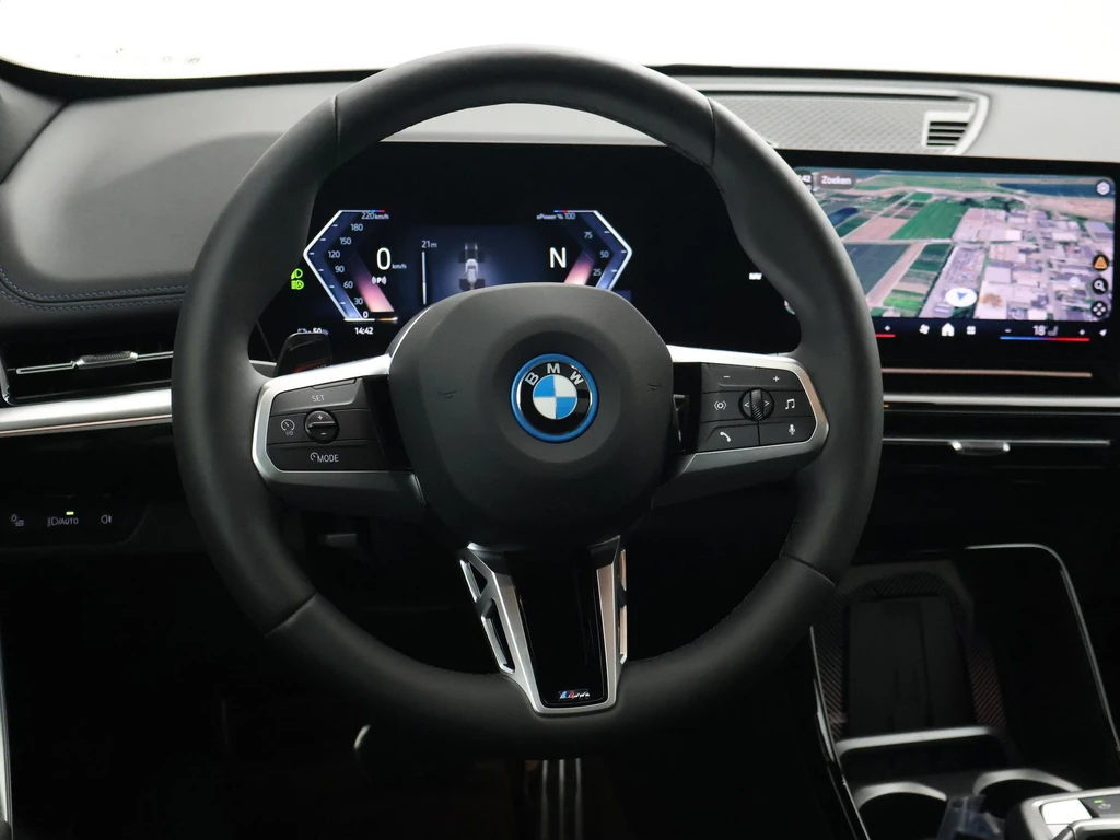 BMW iX1 – foto 28